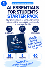 AI Essentials for Students