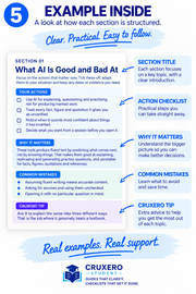 AI Essentials for Students