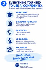 AI Essentials for Students