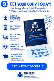AI Essentials for Students